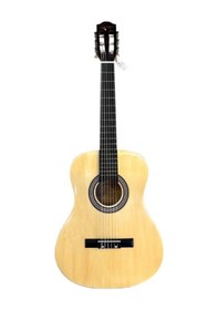 Resim Segoiva Cg836 Nt 3/4 Gitar 