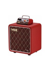 Resim Vox Mv50-bm-set 50 Watt Mv50 Serisi Kafa Gitar Amfisi & Kabin 