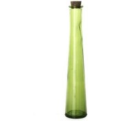 Resim San Miguel Delicia Yağ Şişesi 32 Cm Yeşil 
