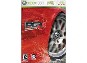 Resim Pgr 4 Project Gotham Racing 4 Xbox360 