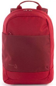 Resim Tucano Notebook Sirt ÇantasiSvago 15.6 Kirmizi TC.BKSVA.R 