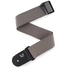 Resim Planetwaves 50Tw01 Gitar Askısı 50Mm Cl Tweed Grey D'Addario Acc 