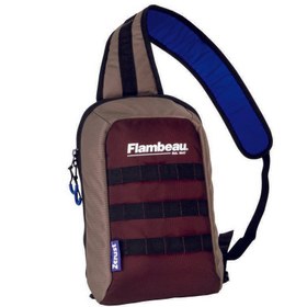 Resim Flambeau Portage Sling Balıkçı Çantası - Standart 