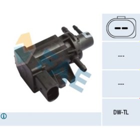 Resim FAE 56008 BASINC KONVERTORU ( TURBOSARJ EGZOZ DEVIRDAIM VALFI ICI 