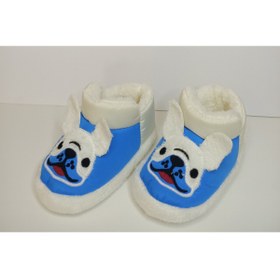 Resim Huzurlu Adımlar SEVİMLİ PELUŞ ÇOCUK PANDUFU 