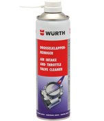 Resim Würth Boğaz Kelebeği Temizleyici 500ml Made In Germany 