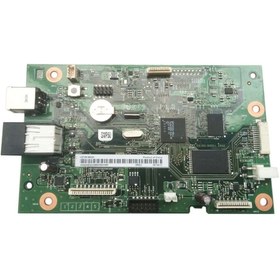 Resim Perfix Formatter Board Hp M127 - M127fw 