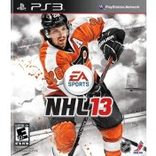 Resim EA Nhl 13 Ps3 Oyun 