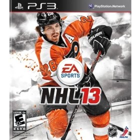 Resim EA Nhl 13 Ps3 Oyun 