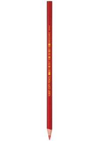 Resim Bic Evolution Kırmızı Kopya Kalemi 12 'li Kutu 