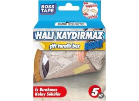 Resim AyrStore Halı Yapıştırma Bandı, Halı Kaydırmaz 50MM x 5mt 