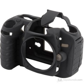 Resim Silicon Case Nikon D90 ECND90 