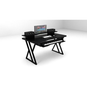 Resim Studioka Solutions / Metal Ayak 140cm Stüdyo Masası 