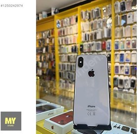 Resim Apple iPhone XS İkinci El TR | 64 GB | Altın 