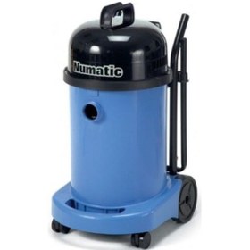 Resim Numatic WV470 27 L Endüstriyel Islak-Kuru Elektrikli Süpürge 