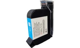 Resim Jebrini Makine Mini El Tipi Inkjet Tarih Kodlama Yedek Siyah Yazıcı Solvent Bazlı Mürekkep Kartuşu Hızlı Kuruyan 