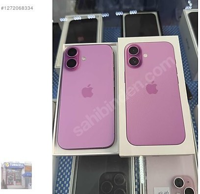 Pembe