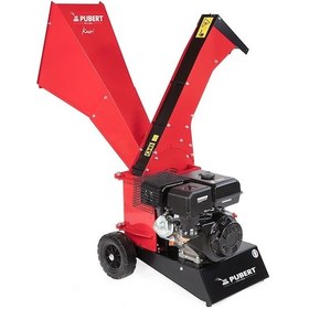 Resim Pubert Kaori 100p Benzinli Dal Öğütme Makinesi 