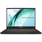 Resim MSİ Commercıal 14 H A13MG-074XTR i7-13700H 16 GB 1 TB SSD 14" Free Dos FHD Dizüstü Bilgisayar 