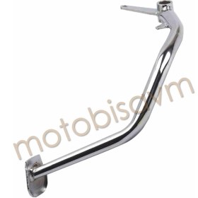 Resim Cub Fren Pedalı 