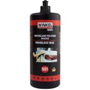 Resim Winkel Pro Highgloss Wax Son Kat Cila 501 1 Litre 