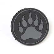 Resim Kordak Ayı Pençe Tactical Peç 