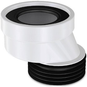 Resim Pp Klozet Eksantrik Kada 40 Mm 