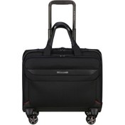 Resim Samsonite Pro DLX Spinner Kabin Boy Valiz 