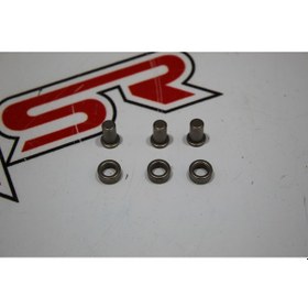 Resim Tvs Scooty Pep 75-90 Cc Varyatör Pimi Tk A 
