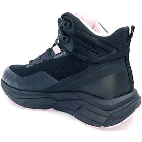 Resim U.s. Polo Assn. Gerrard Hı Wmn 4pr Kadın Aoutdoor Bot Siyah Siyah 
