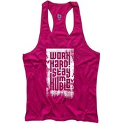 Resim Bluu Hmblw Fitness Gym Tank Top Sporcu Atleti (528807052) 