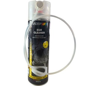Resim Motip Egr Temizleme Spreyi 500Ml (hortumlu) 