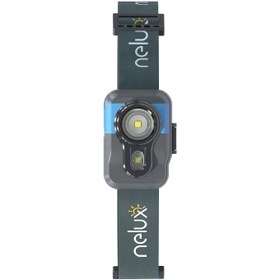 Resim Nelux Nomad 800 Hibrit Kafa Feneri (NX-200) 