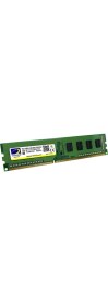 Resim Tuba Toptaş 4 GB Ddr3 1600MHZ Twınmos 1.5 Dt MDD34GB1600D 