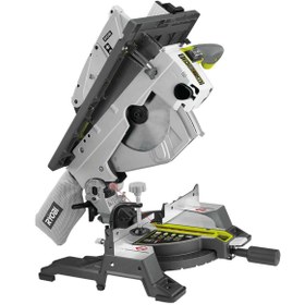 Resim Genel Markalar RTMS1800-G Tablalı Gönye Kesme Makinesi 1800W 254 mm 