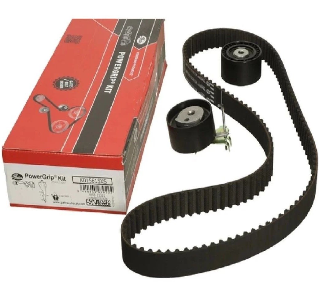 Citroen C4 1.4 16 Valf Benzinli Triger Seti Gates Marka 0831.V0 Fiyatı ...