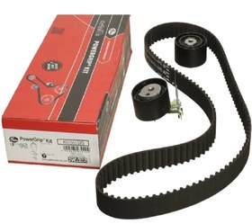Resim Citroen C4 1.4 16 Valf Benzinli Triger Seti Gates Marka 0831.V0 