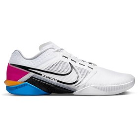 Resim Nike Zoom Metcon Turbo 2 Erkek Antrenman Ayakkabı DH3392-109 