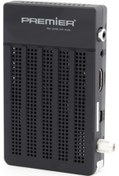 Resim PREMIER Prs 9881 Mini Full Hd Uydu Alıcısı 
