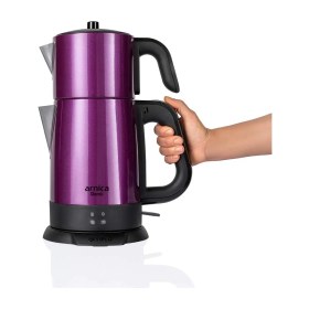 Resim Hype Store Arnica Demli IH33152 Çay Makinesi Mor 