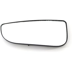Resim Dofolink Dodge Ram 1500-5500 2010-2020 Sol Taraftaki Kucuk Tır İçin Geri Görüş Aynası Camı Oe: 68067731aa 