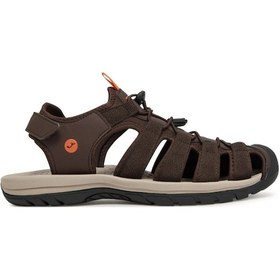 Resim Joma Gea Kahverengi Erkek Sandalet Sgeas2524v Kahverengi 