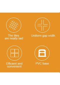 Resim Xindoker "pratik Fayans Kıskaç - Dayanıklı, Kaymaz Tutma Kolu Ve Yaylı Tasarım İle Kolay Kullanım" 