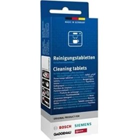 Resim AyrStore Kahve Espresso Makinesi Temizleme Tableti 10'lu 