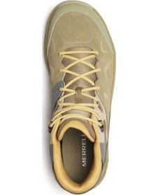Resim Merrell J038481 Yokota 3 Mıd Gtx Erkek Outdoor Bot Haki Yeşil Haki Yeşil 