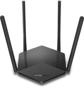 Resim Tp-Link Mercusys MR60X, AX1500 WiFi 6 Router 