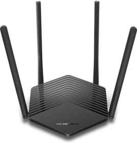 Resim Tp-Link Mercusys MR60X, AX1500 WiFi 6 Router 