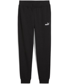 Resim Puma 68245001 Ess No. 1 Logo Kadın Eşofman Altı Siyah 