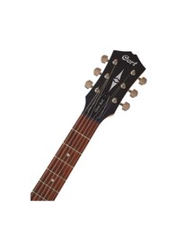 Resim Cort Cr50bk Elektro Gitar Classic Rock Serisi - Siyah 