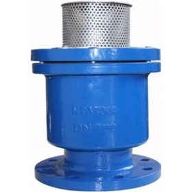 Resim Klepsan 1227 Darbesiz Tek Küreli Vantuz Dn 50 